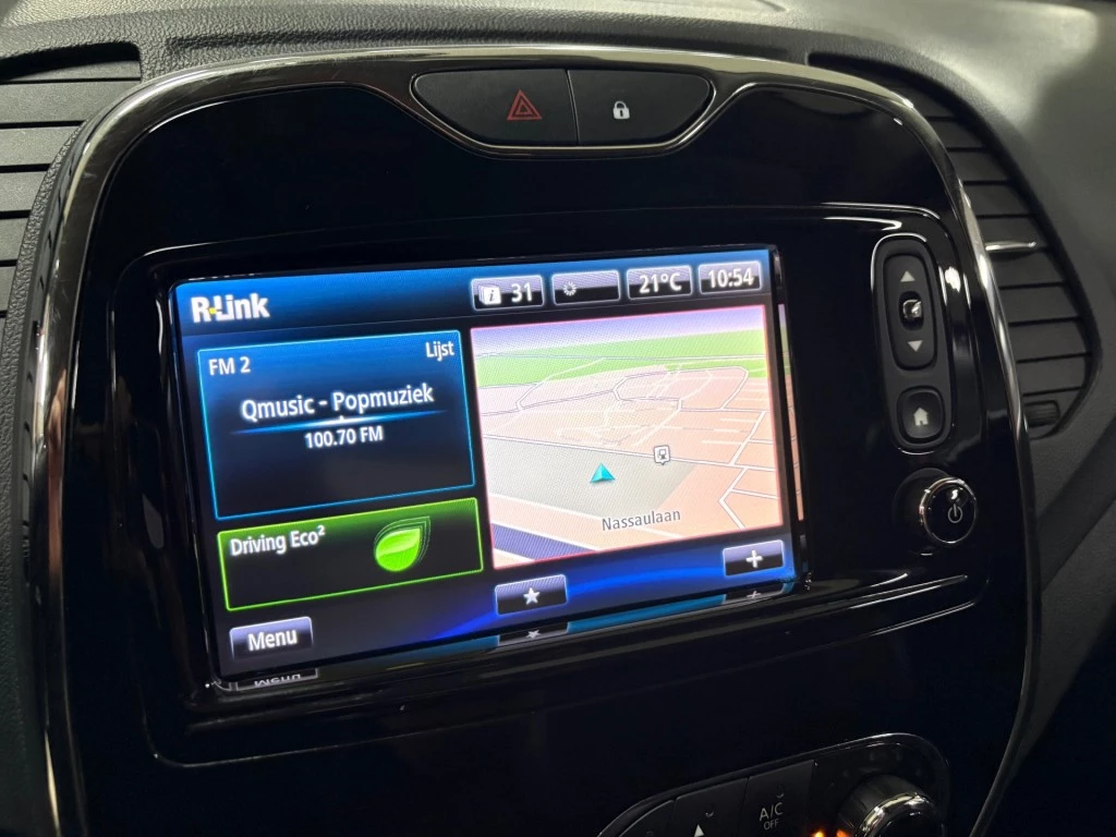 Renault Captur – foto 12