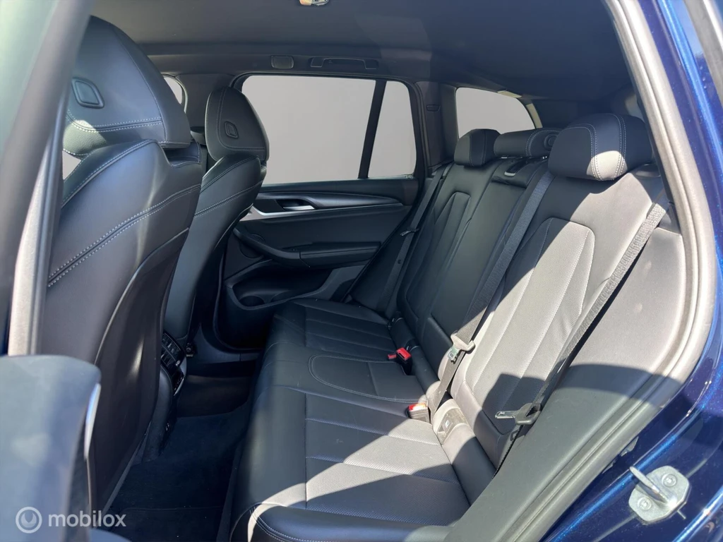 BMW X3 – foto 17