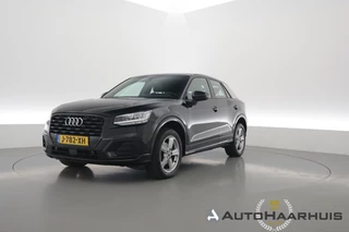 Audi Q2 – thumbnail 1
