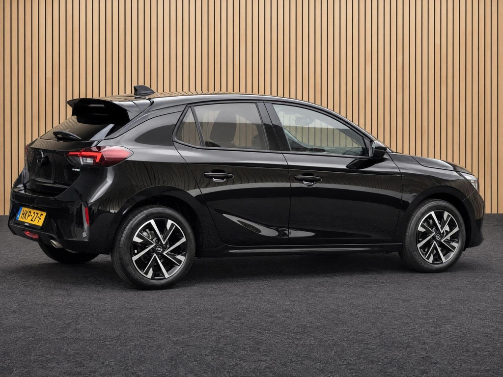 Opel Corsa – foto 6
