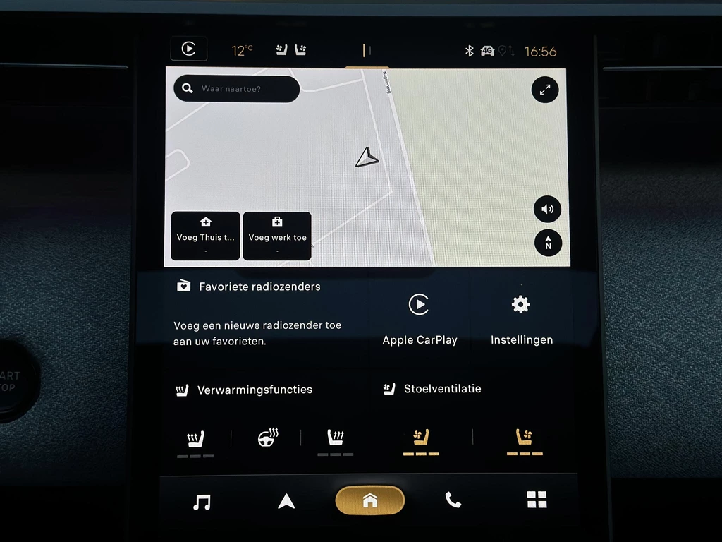 Citroën C5 Aircross – foto 16