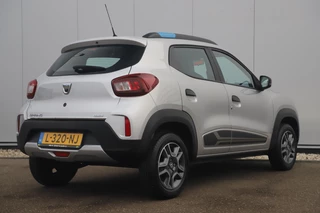 Dacia Spring – thumbnail 2