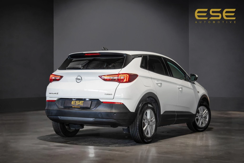Opel Grandland X – foto 5