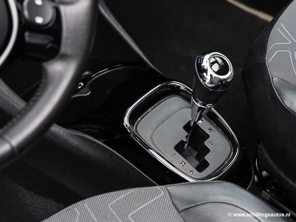 Toyota Aygo – foto 7