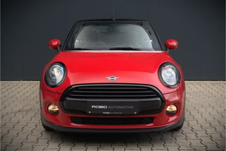 MINI Cooper Cabrio – thumbnail 15