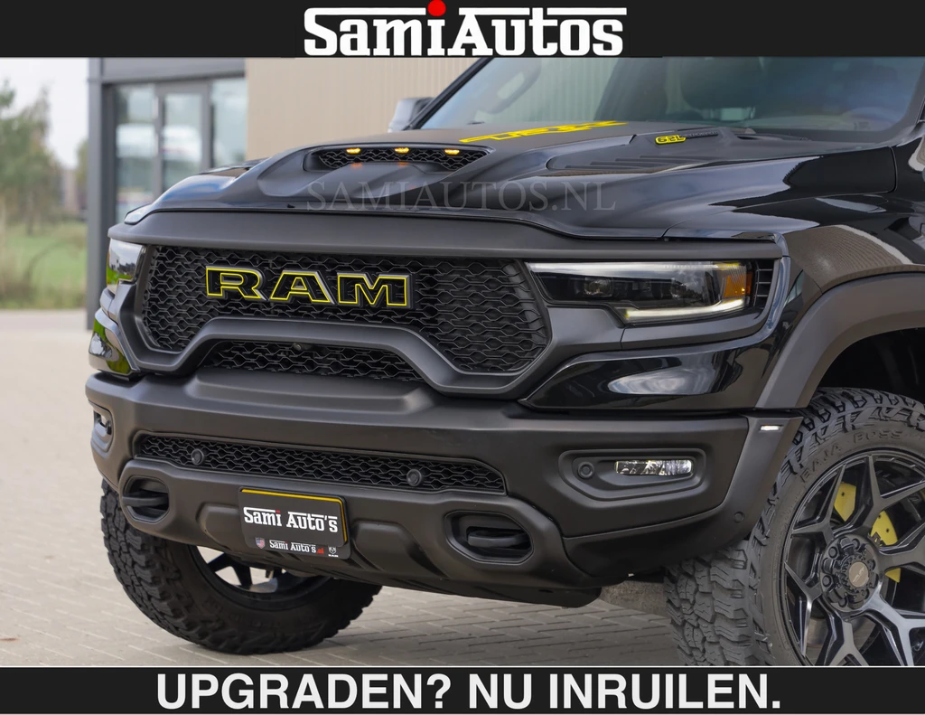 Dodge Ram Pick-Up – foto 53