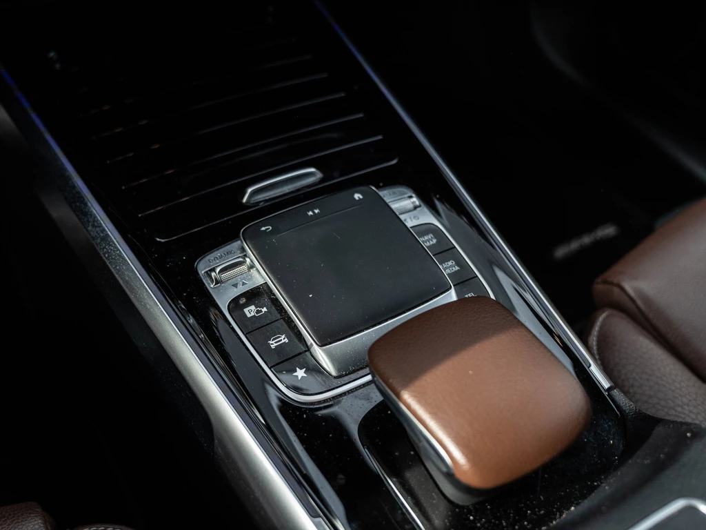 Mercedes-Benz GLB – foto 27