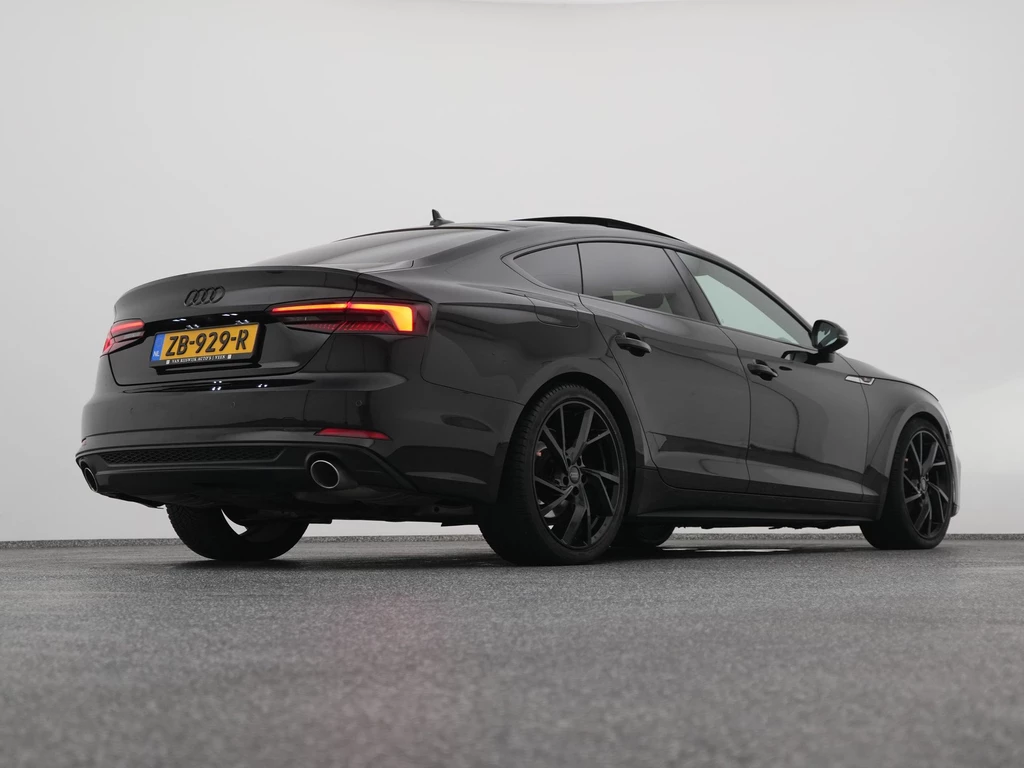 Audi A5 – foto 11