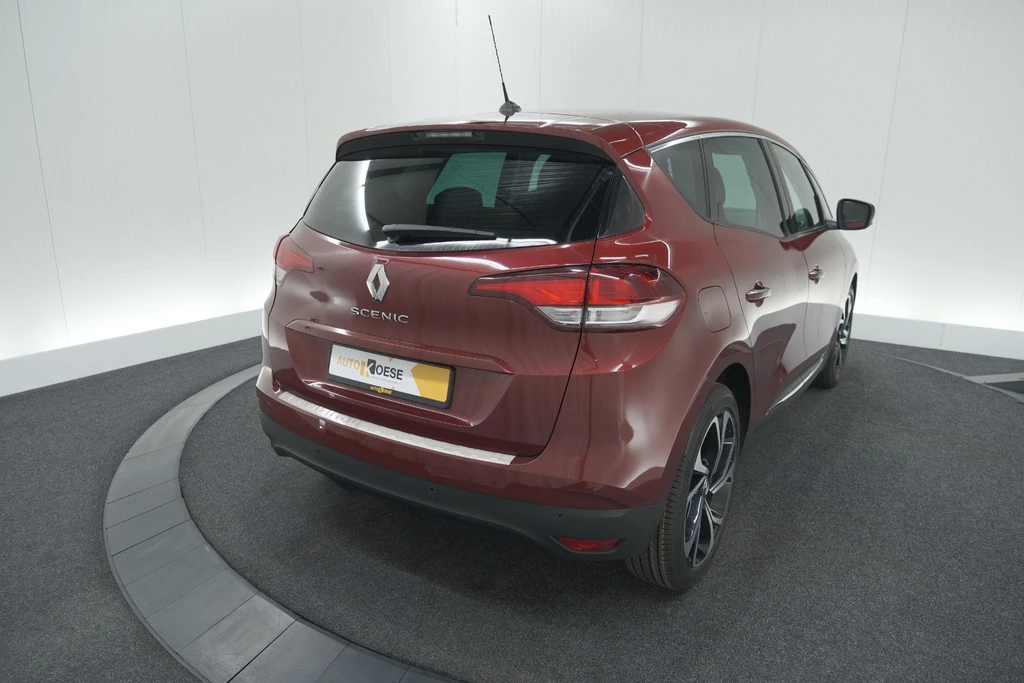 Renault Scénic – foto 15