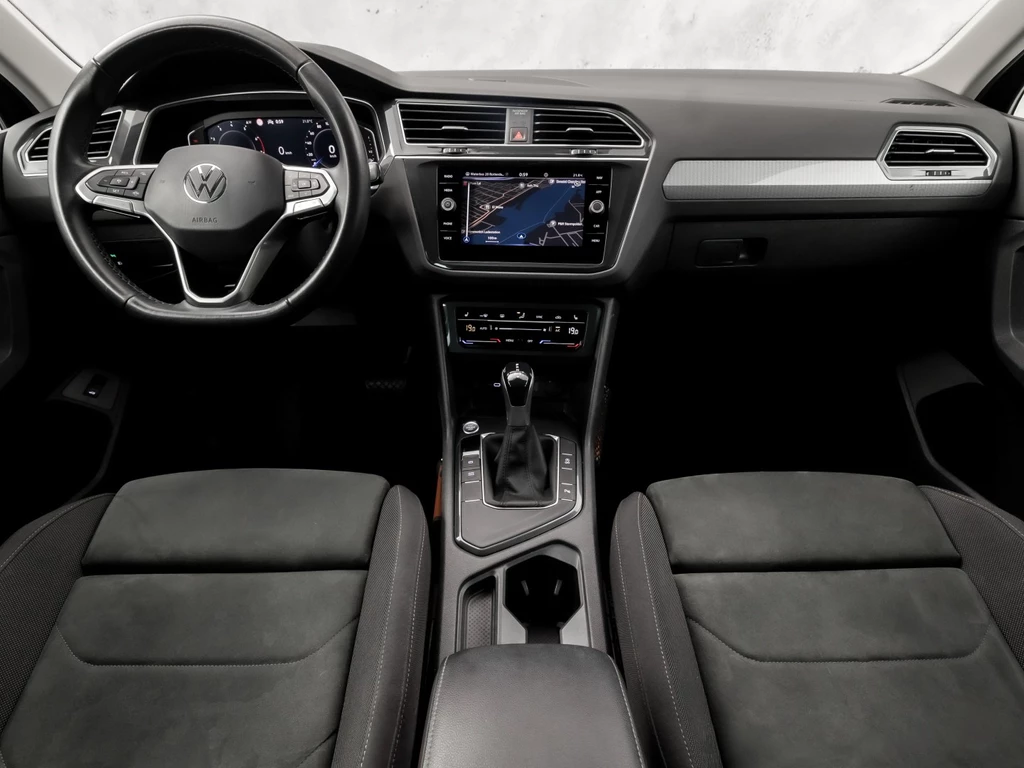Volkswagen Tiguan – foto 8