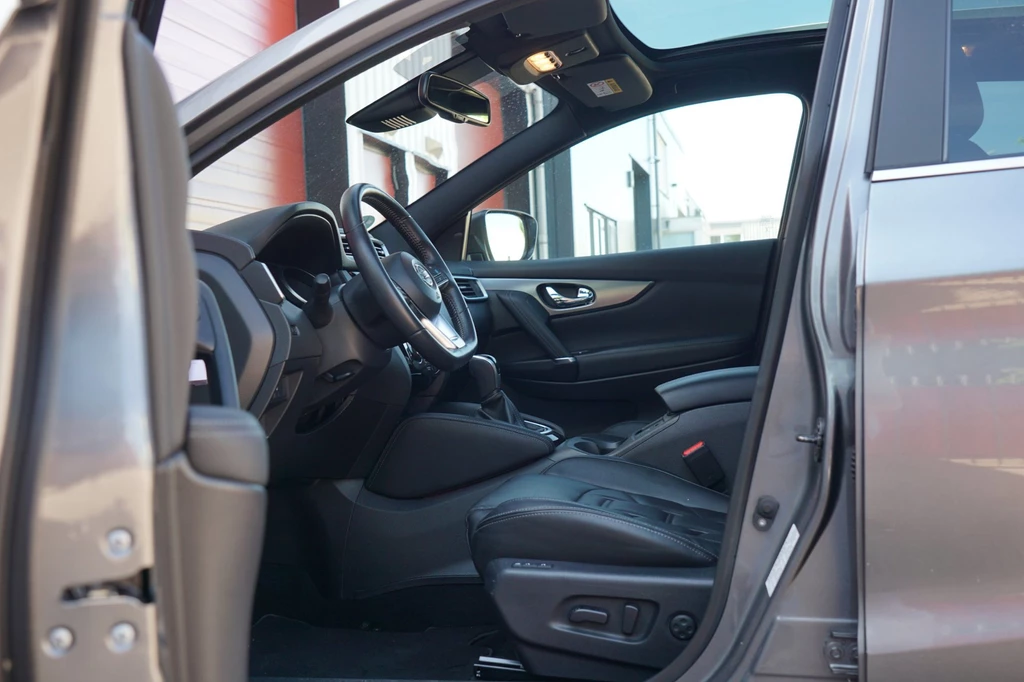 Nissan QASHQAI – foto 27