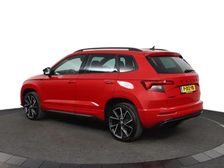 Škoda Karoq – thumbnail 3