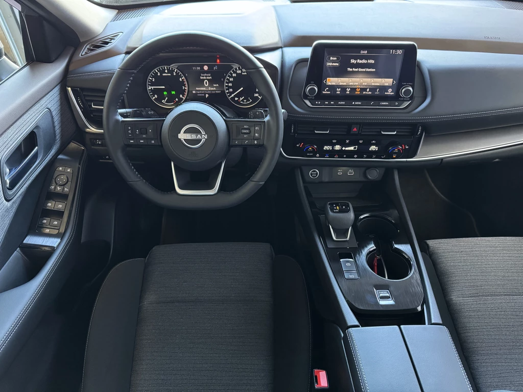 Nissan X-Trail – foto 35