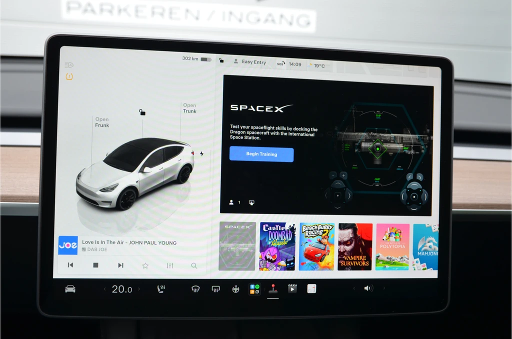 Tesla Model Y – foto 27