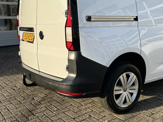 Volkswagen Caddy – thumbnail 7