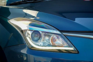 Suzuki Baleno – thumbnail 15