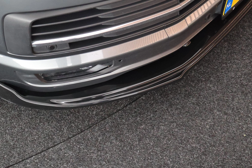 Volkswagen Transporter – foto 10