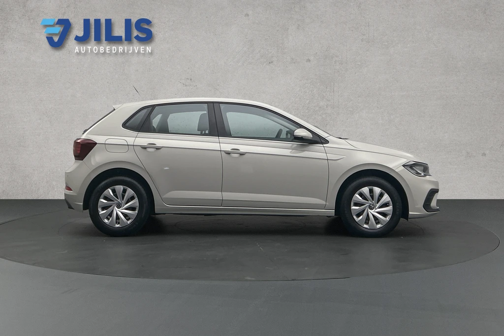 Volkswagen Polo – foto 7
