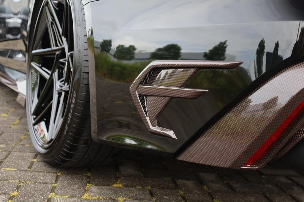 Audi RS6 – foto 15