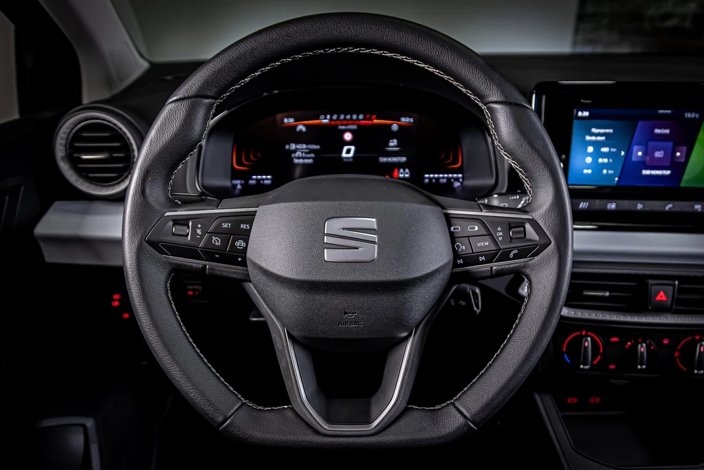 SEAT Ibiza – foto 25
