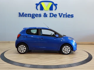 Citroën C1 – thumbnail 6