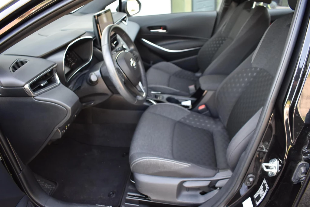 Toyota Corolla Touring Sports – foto 7