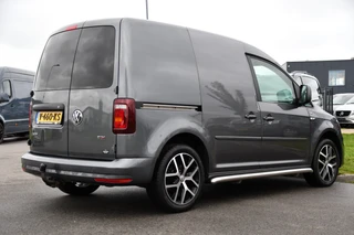 Volkswagen Caddy – thumbnail 8