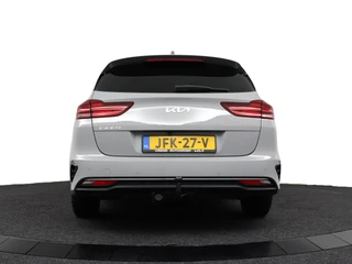 Kia Ceed Sportswagon – thumbnail 7