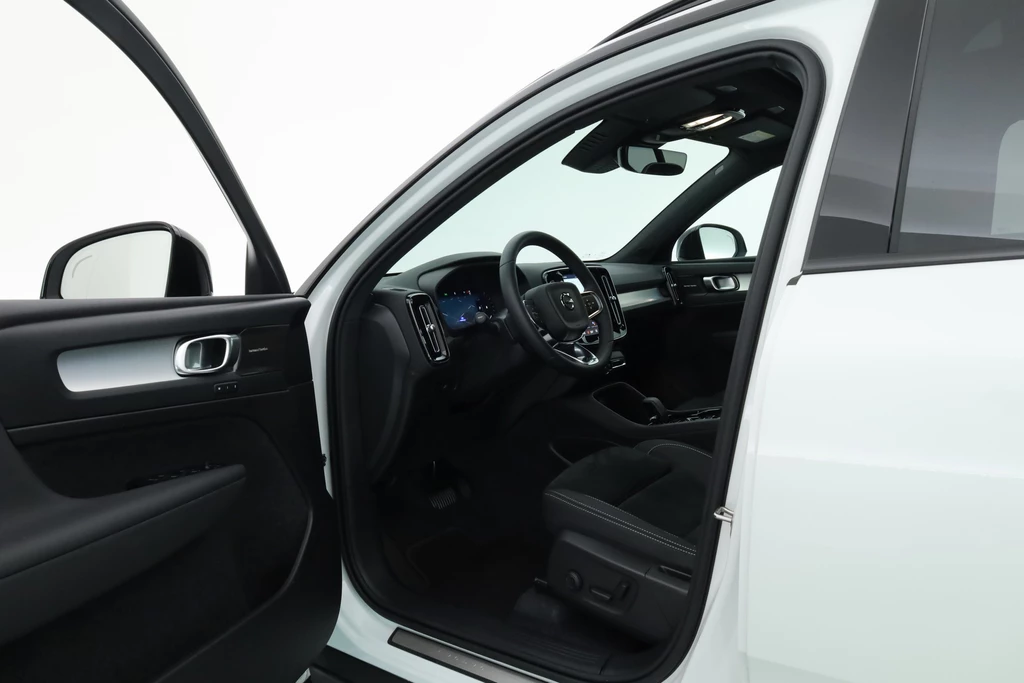 Volvo XC40 – foto 8