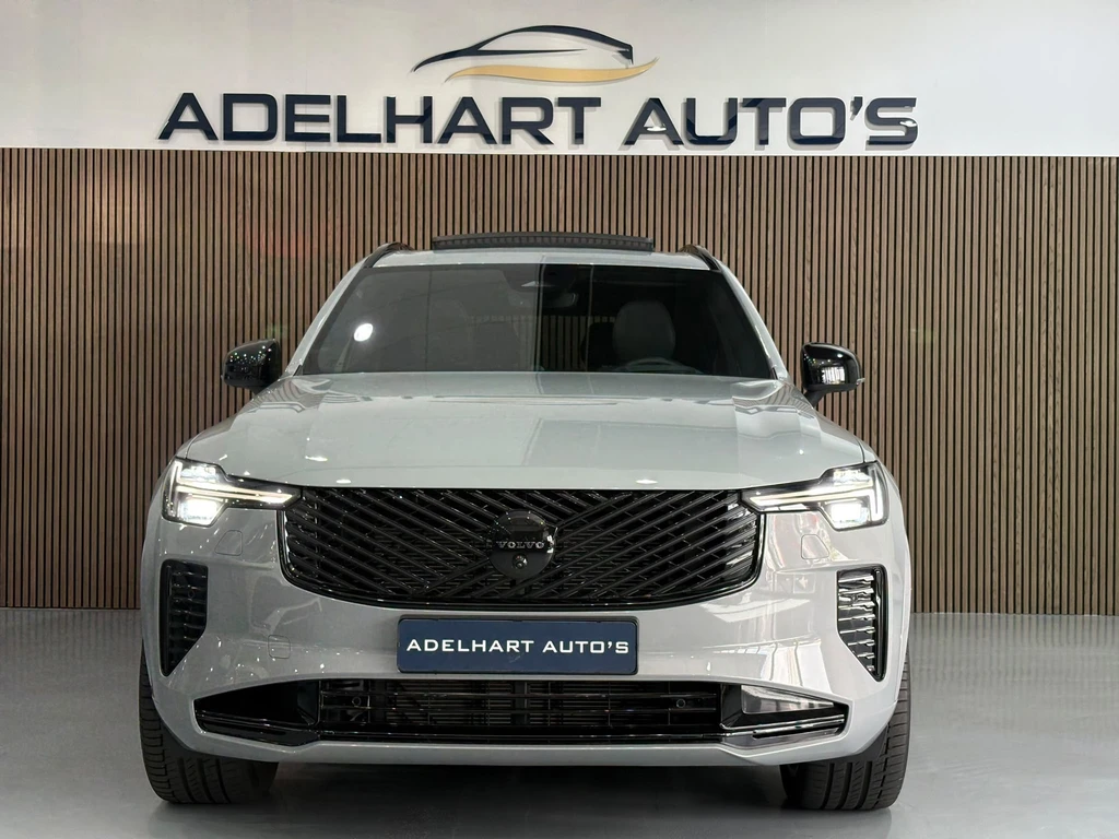 Volvo XC90 – foto 17