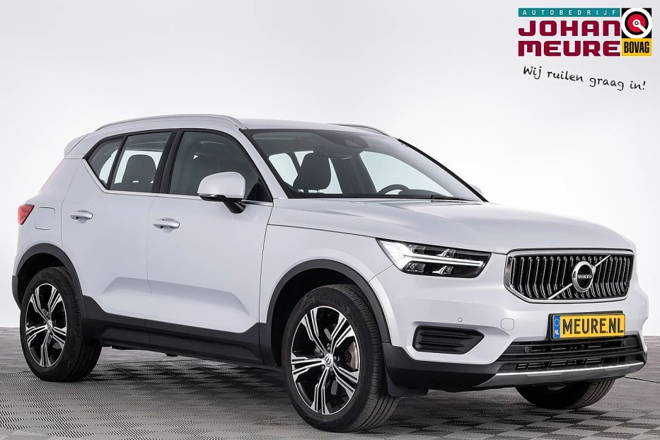 Volvo XC40 – foto 7