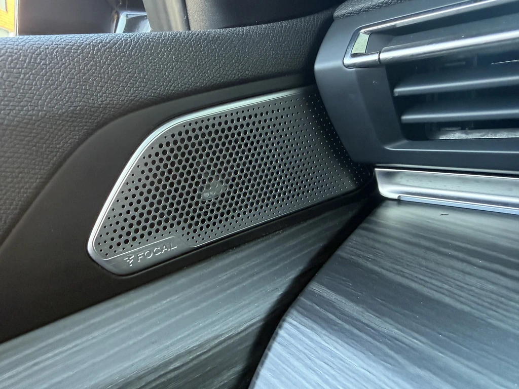Peugeot 508 – foto 41