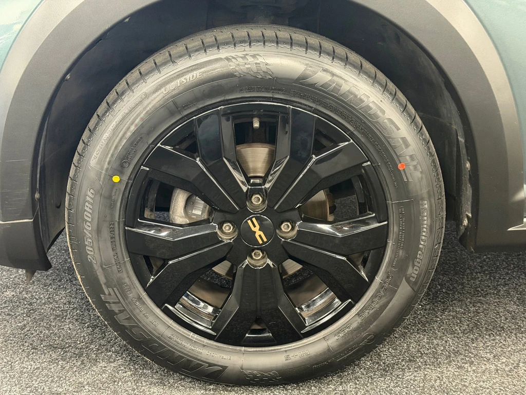 Dacia Sandero Stepway – foto 18