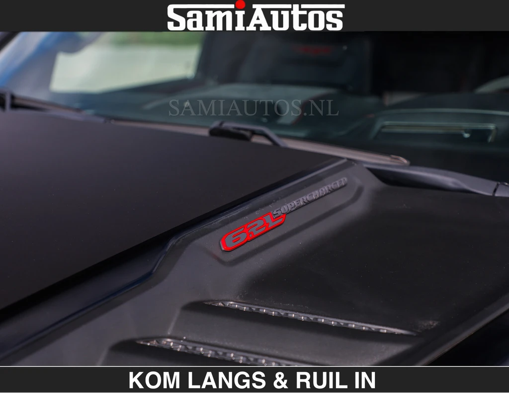 Dodge Ram Pick-Up – foto 106