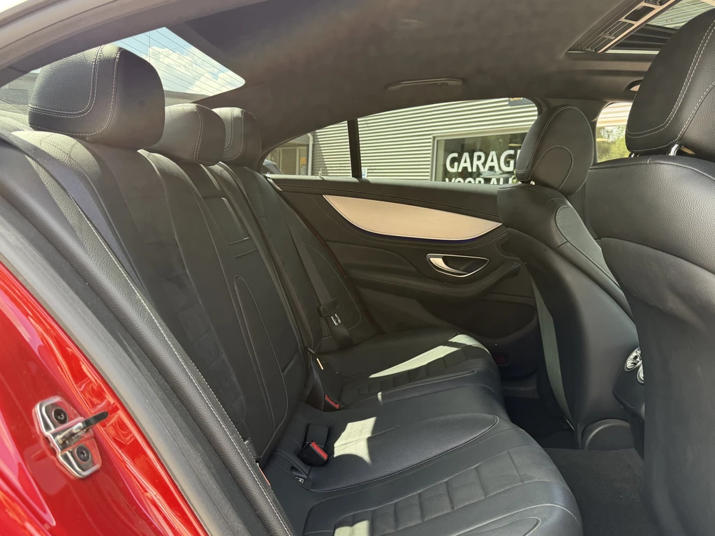 Mercedes-Benz CLS – foto 31