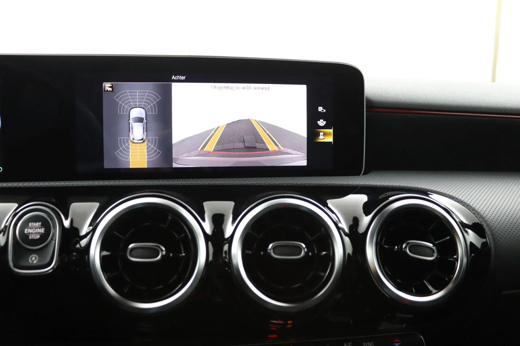 Mercedes-Benz A-Klasse – foto 15