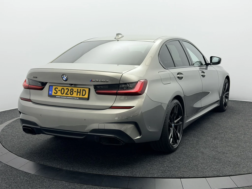 BMW 3 Serie – foto 6