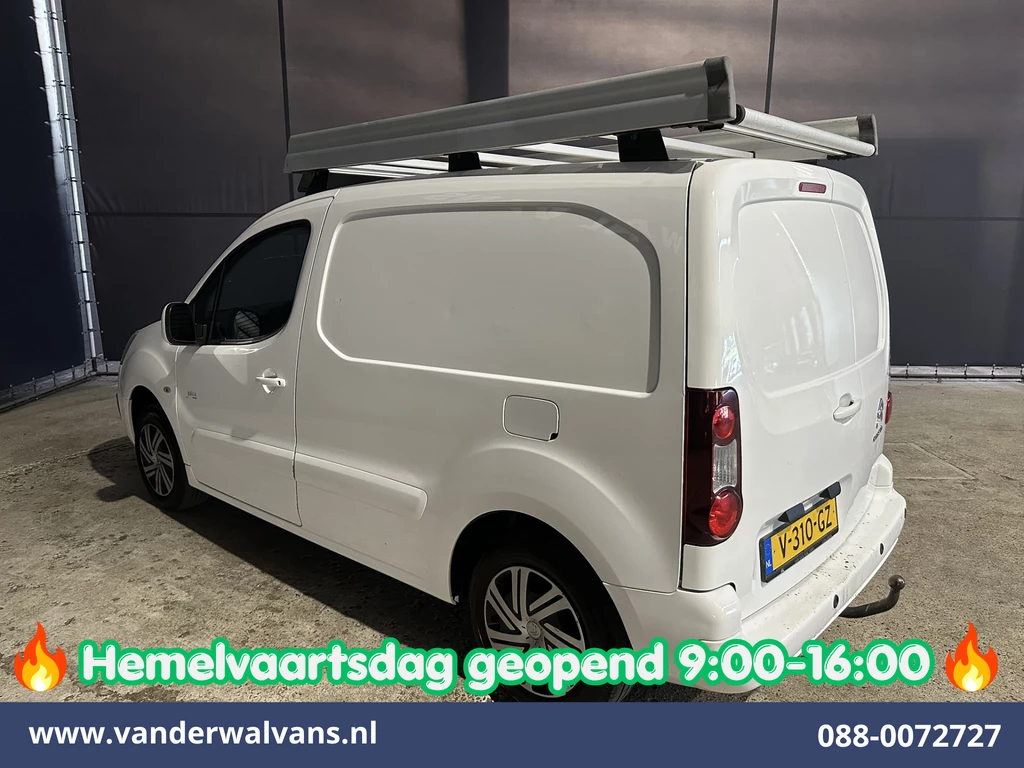 Citroën Berlingo – foto 2