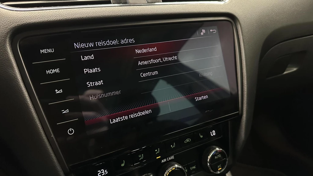Škoda Octavia – foto 40
