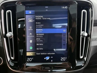 Volvo XC40 – thumbnail 17