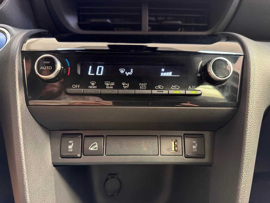 Toyota Yaris Cross – foto 21