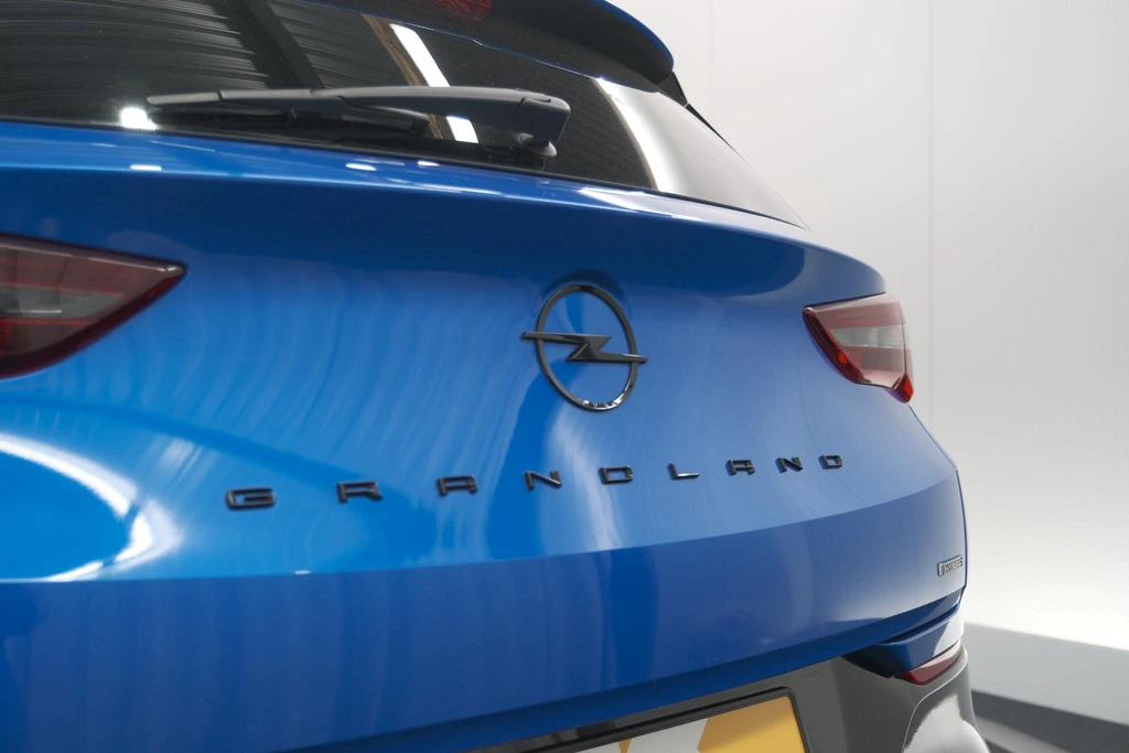 Opel Grandland – foto 23