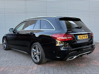 Mercedes-Benz C-Klasse – thumbnail 2