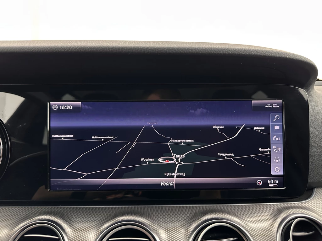 Mercedes-Benz E-Klasse – foto 14