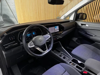Volkswagen Caddy – thumbnail 15