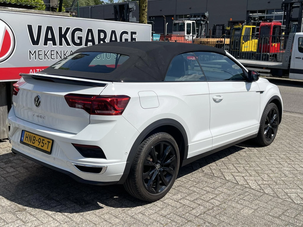 Volkswagen T-Roc – foto 6