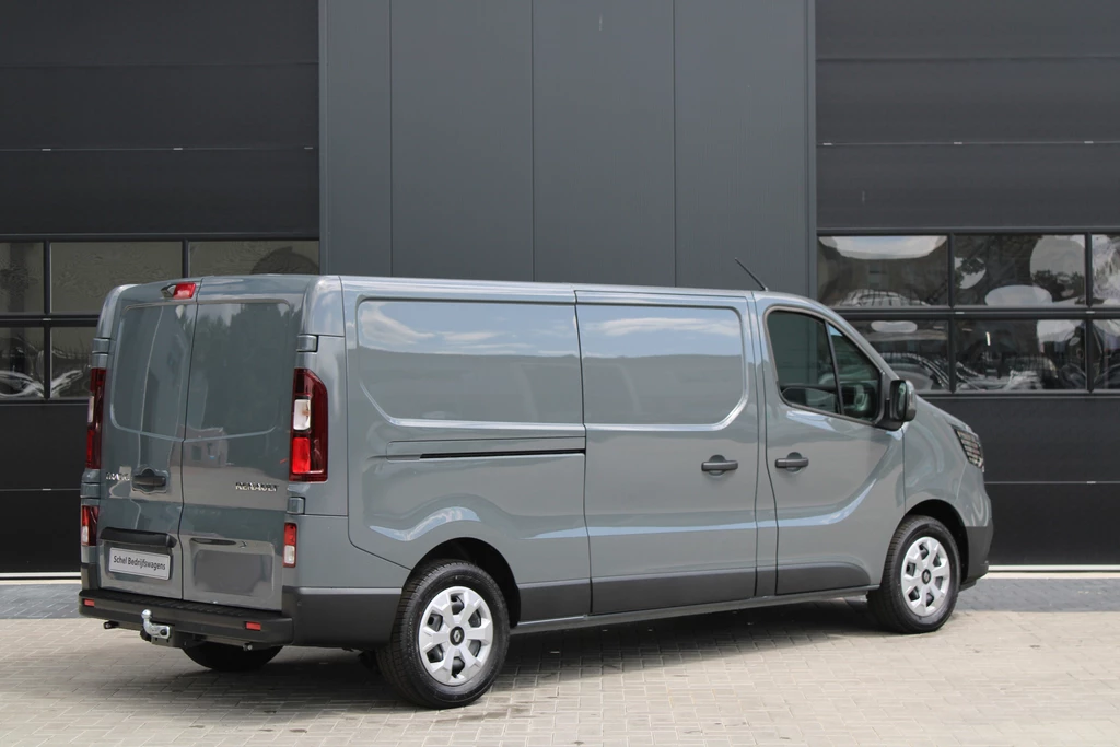 Renault Trafic – foto 5