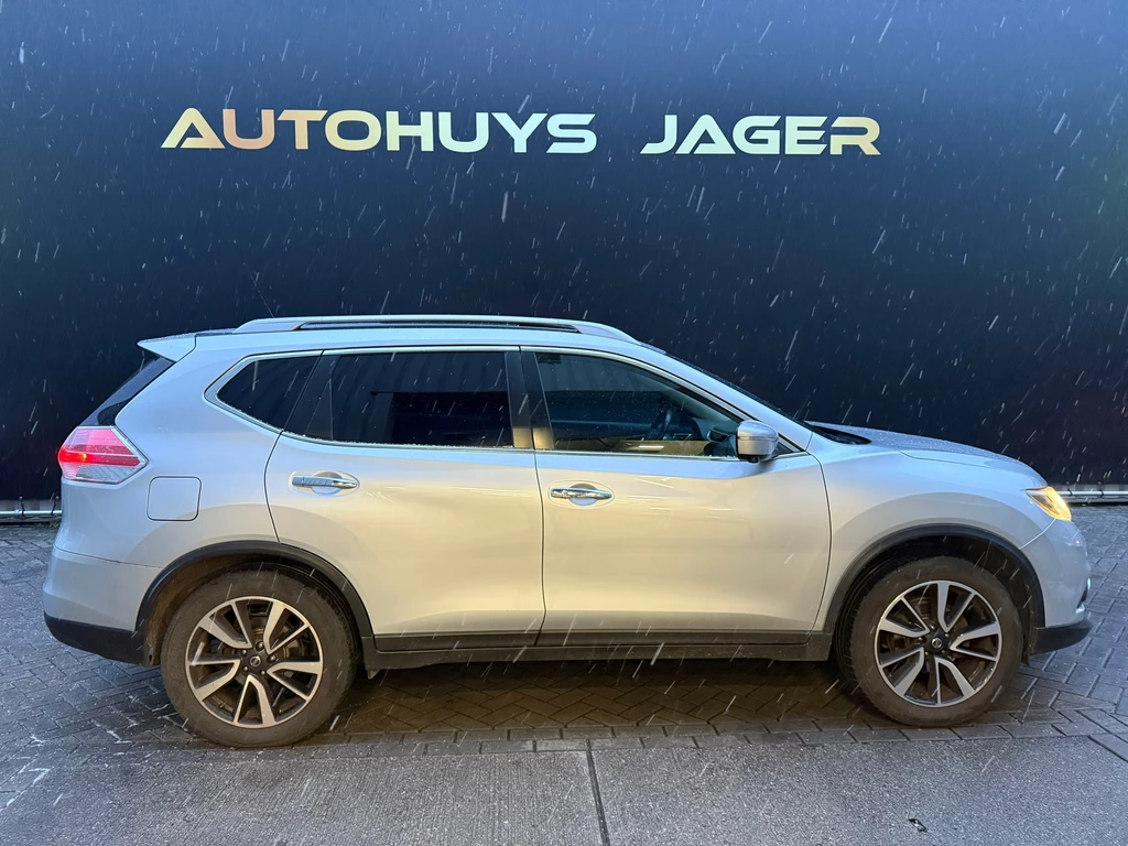 Nissan X-Trail – foto 6