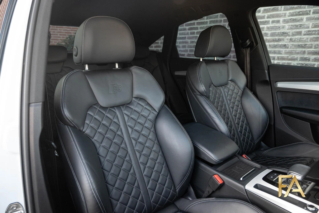 Audi Q5 – foto 33