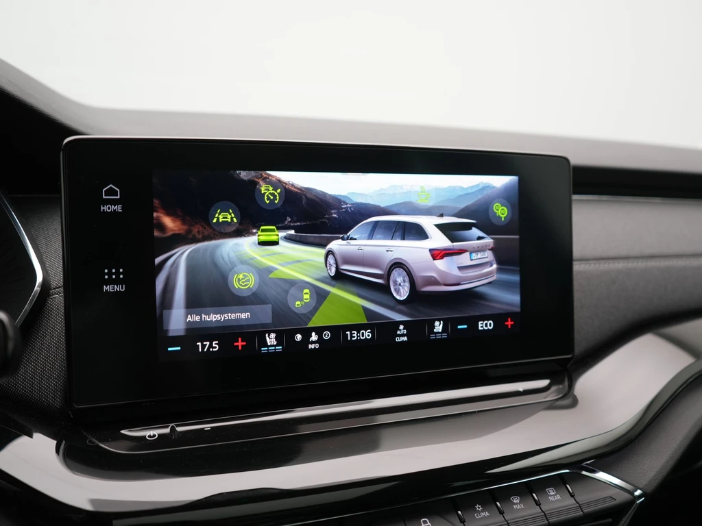 Škoda Octavia – foto 43